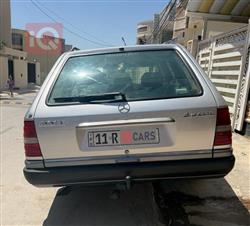 مێرسێدس بێنز E-Class